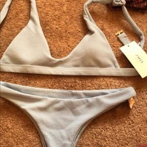 Zaful bikini